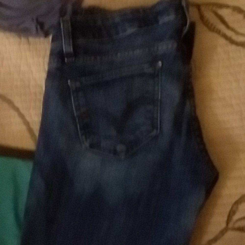 Levis jeans